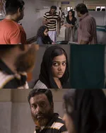 samskruthy shenoy memes, memes, plain memes, samskruthy shenoy plain meme, malayalam memes - Aa imam otta oraal kaaranamaanu paavam